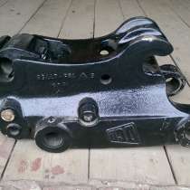 Квик-каплер на миниэкскаватор, в Краснодаре