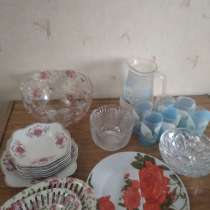 Посуда, в г.Константиновка