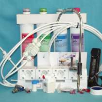 Фильтры для воды и комплектующие, в Москве