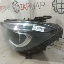 A1179065100 Mercedes-Benz CLA-class C117, X, в г.Тбилиси