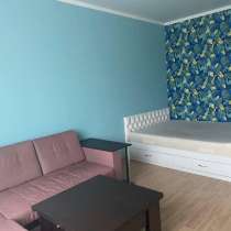 Сдаю 1-к квартиру на ул. Дзержинского 21а с бытовой техникой, в Алдане