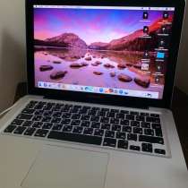 MacBooc Pro 13 late 2011, в Балашихе