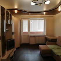 Сдается двухкомнатная квартира на длительный срок. Ленина, в Березниках