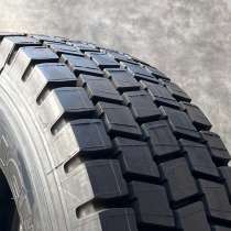 Michelin XDE 1 215/75 R17,5 126M, в Москве