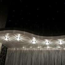 Натяжные потолки без шва и запаха., в Екатеринбурге