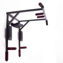 Турник, в Москве