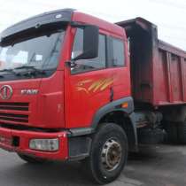 FAW CA3252P2K2T1A, в Москве