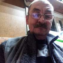 Евгений Владимирович, 64 года, хочет познакомиться, в Екатеринбурге