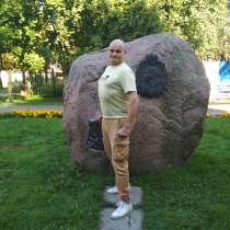 Андрей, 52 года, хочет познакомиться, в Калининграде