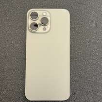 Iphone 15 pro max 256gb, в Якутске