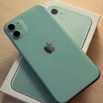 Iphone 11, 128GB, в Челябинске