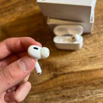 AirPods Pro 2, в Москве