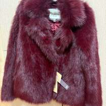 Шуба новая, в Александрове
