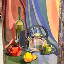 Рисую ваши портреты/животных/пейзажи, в Великом Новгороде