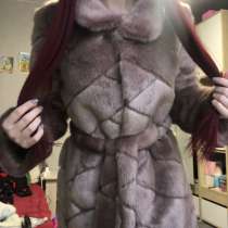 Шуба женская, в Кемерове
