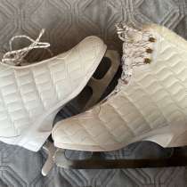 Женские фигурные коньки Nordway, в г.Алматы