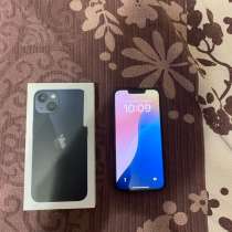 IPhone 13 256 black, в Ульяновске