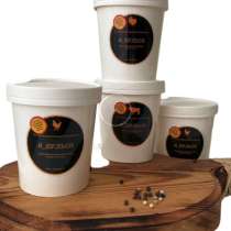 Костный бульон, в Москве