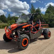 Багги новый с коробкой автомат, в Смоленске