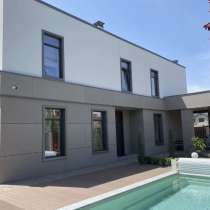 Фасадные работы, в Краснодаре