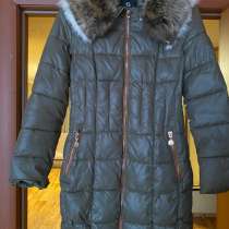 Пуховик р48-50, в Красноярске