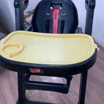 Детский стульчик для кормления, в Москве