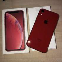 IPhone XR, в Новосибирске