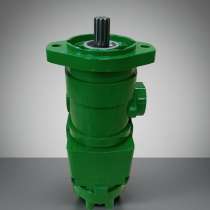 Профессиональный ремонт гидроцилиндров, гидромоторов и гидро, в Краснодаре