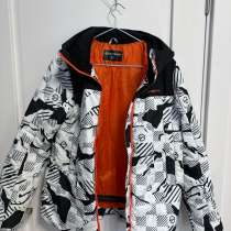 Куртка, в Москве