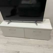 Тумба, в Москве