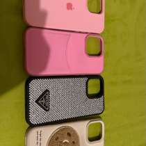 Чехол на 16pro max, в Санкт-Петербурге