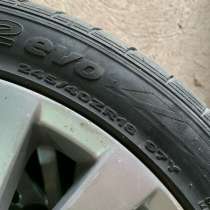 Диски на BMB, в Нальчике