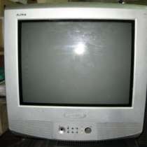 телевизор Витязь 37см, в Томске