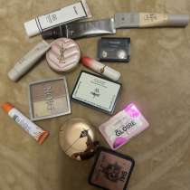 Косметика, в Каспийске