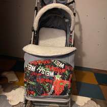 Продам санки, в Перми