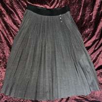Плиссированная школьная юбка, в Ростове-на-Дону