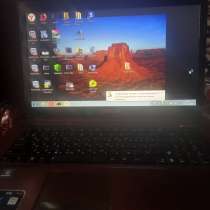 Срочно продам ноутбук Асус, в г.Алматы