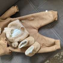 Комбенизон, в Хасавюрте