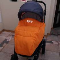 Коляска tutis zippy orbit 2/1, в Самаре