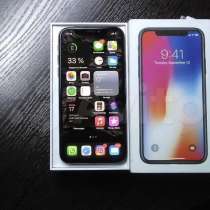 IPhone X 64gb, в Липецке