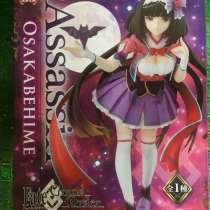 Аниме фигурка по серии Fate Grand Order, в Гусь Хрустальном