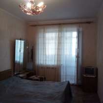 В Кропоткине в МКР 2-комнатная квартира 51 кв. м. 7/9., в Краснодаре