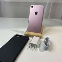 IPhone 7 32GB рст, в Москве