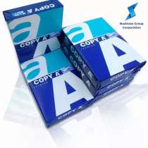 Office paper wholesale A4; A3 Офисная бумага оптом A4; A3, в г.Дели