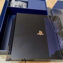 Sony ps 4 pro Лемингтоне версия, в Москве