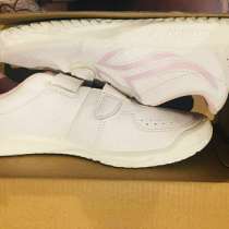 Кроссовки для девочки, в Балашихе