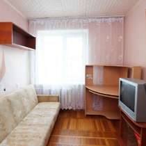 Отличная 3-х комнатная квартира с ремонтом, в Краснодаре