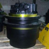 Редуктор хода для HYUNDAİ 360-7, в г.Баку