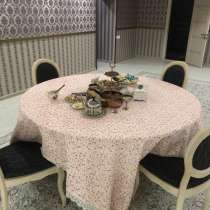 Продам стол обеденный круглый - 1,6 м, в г.Астана