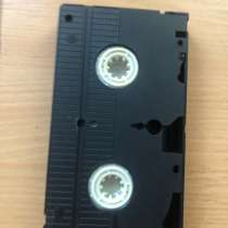 Продам кассету «Том и Джерри» 1997 год,второй выпуск, в г.Ровеньки